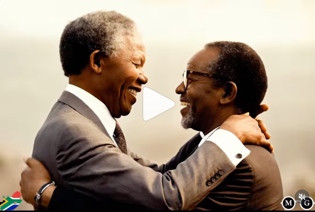Oliver Tambo — Dr Malusi Gigaba on Instagram