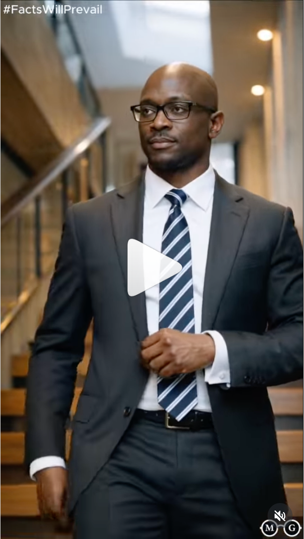 Isikhathi sakhona — Dr Malusi Gigaba on Instagram